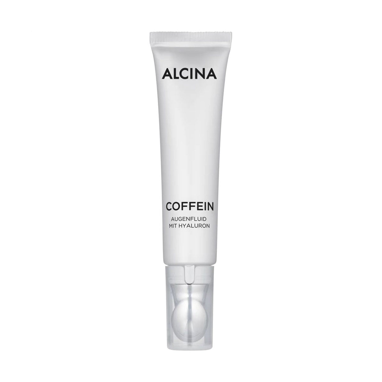 Флюїд для шкіри навколо очей Alcina Coffein Fluid, 15 мл